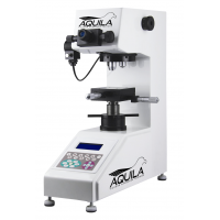 Aquila Sight - Vickers Hardness Tester with CCD Measurement Analysis System